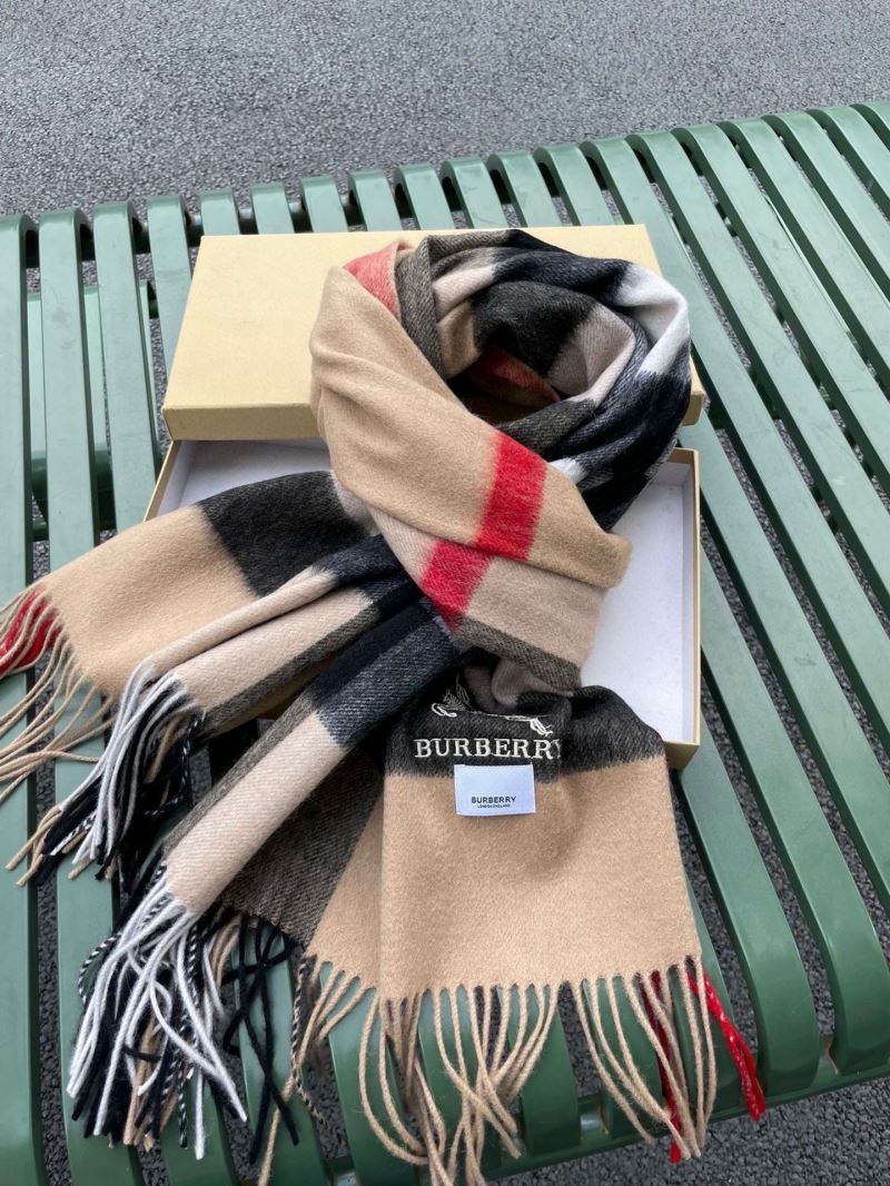 Burberry Scarf